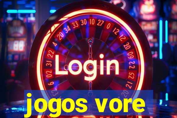 jogos vore