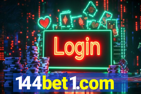 144bet1.com