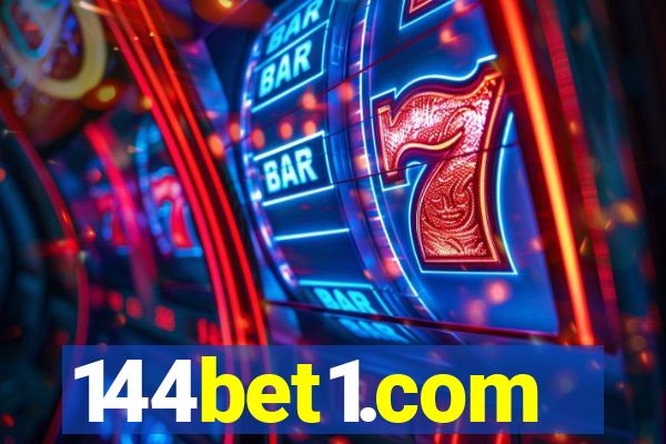 144bet1.com