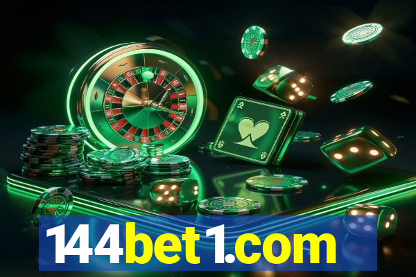 144bet1.com