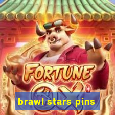 brawl stars pins