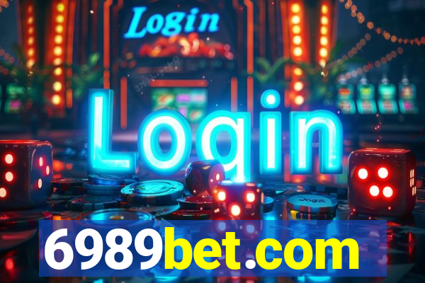 6989bet.com