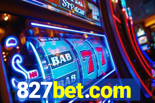 827bet.com