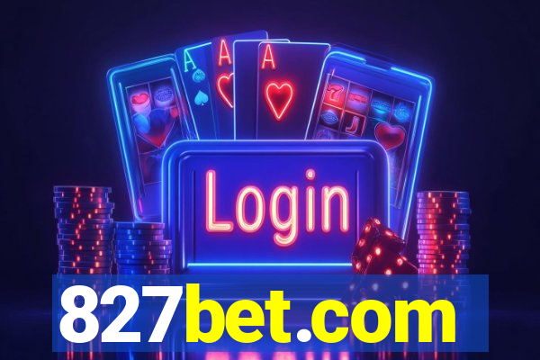 827bet.com