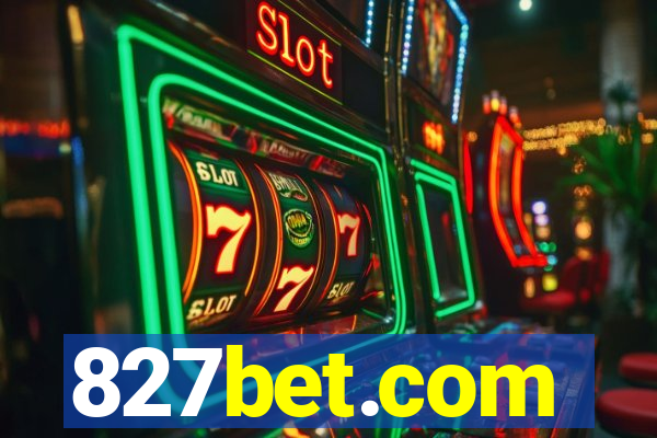 827bet.com