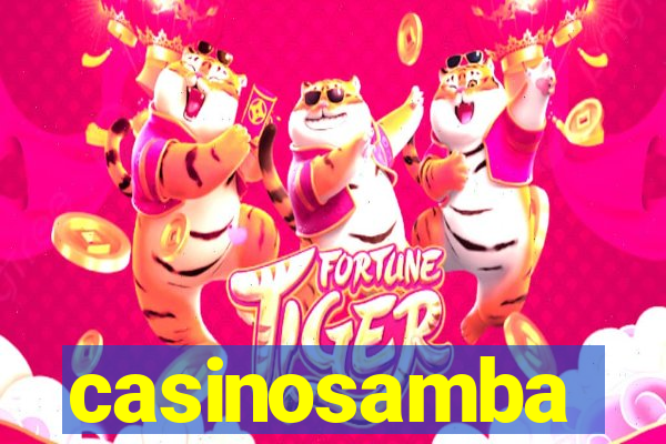 casinosamba