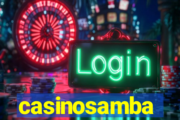 casinosamba