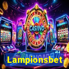 Lampionsbet