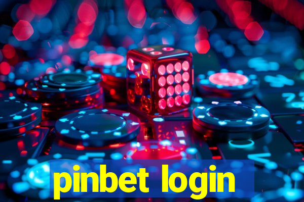 pinbet login