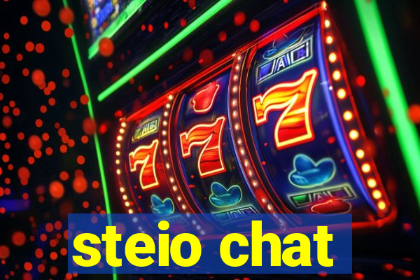 steio chat