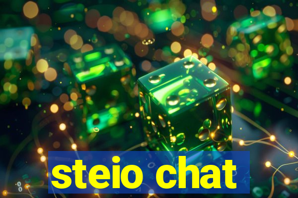 steio chat