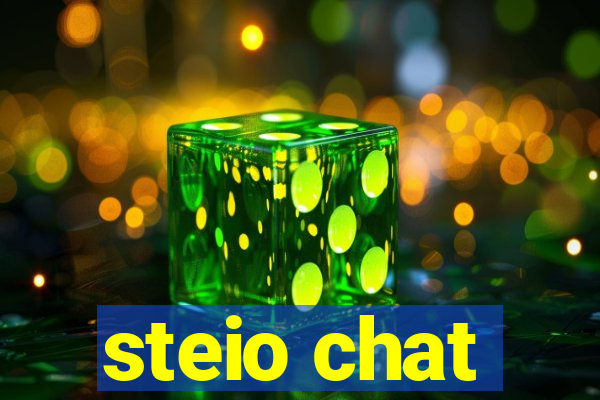 steio chat