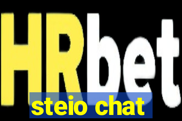 steio chat