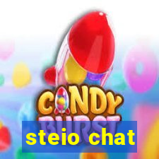 steio chat