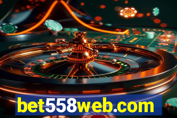 bet558web.com