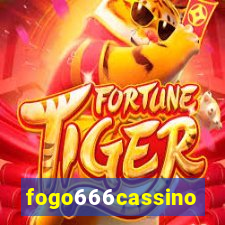 fogo666cassino