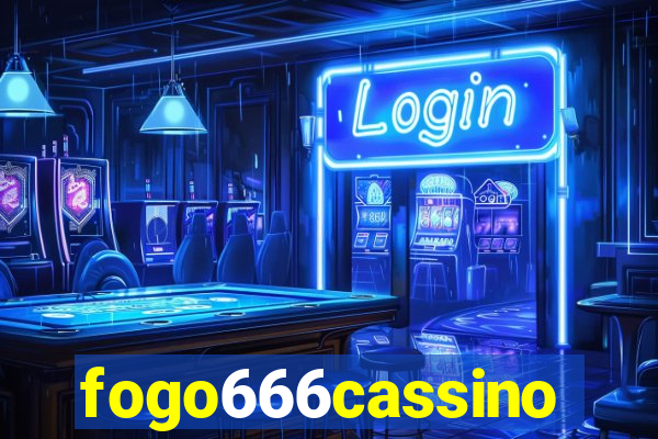 fogo666cassino