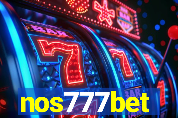 nos777bet