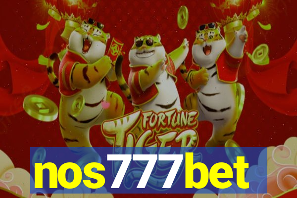 nos777bet