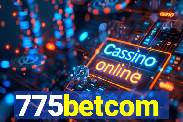 775betcom