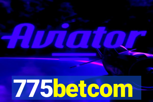 775betcom