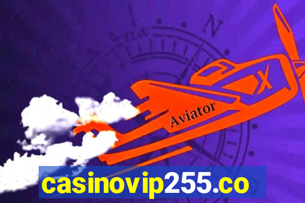 casinovip255.com