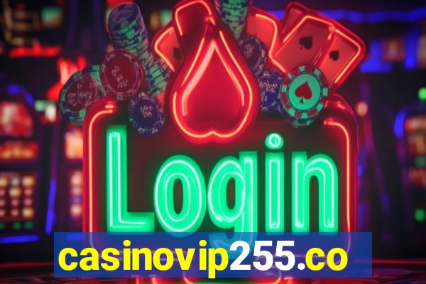 casinovip255.com