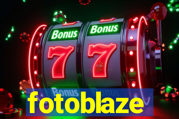 fotoblaze