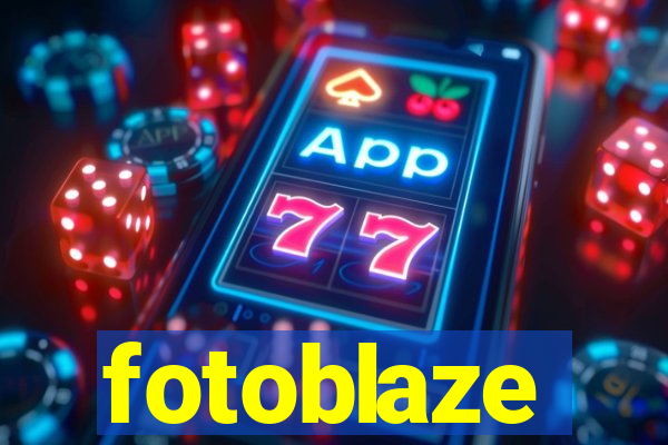 fotoblaze