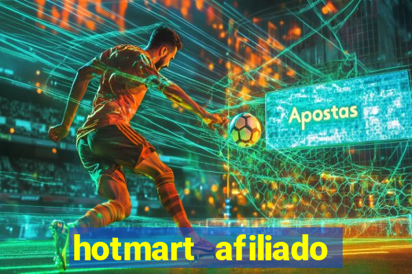 hotmart afiliado entrar login