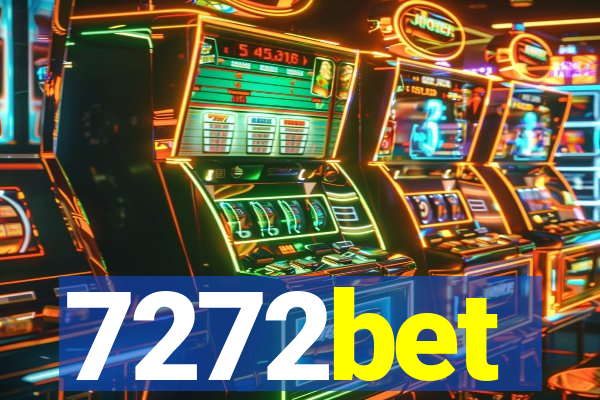 7272bet