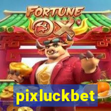 pixluckbet