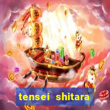 tensei shitara slime datta ken filme 3 dublado