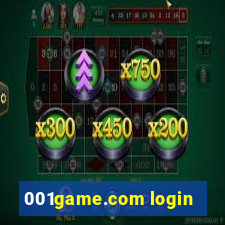 001game.com login