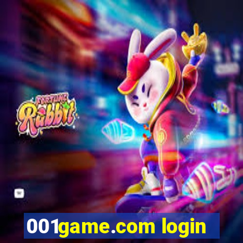 001game.com login