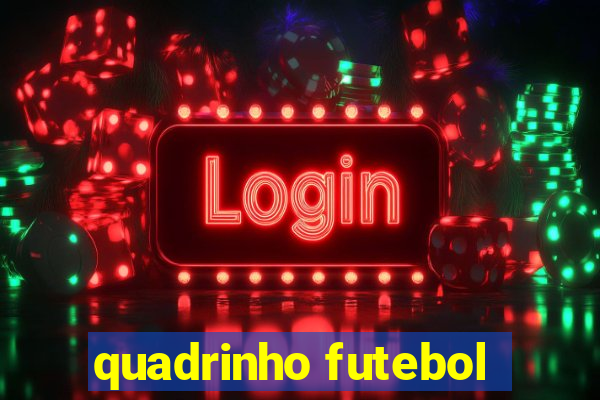 quadrinho futebol