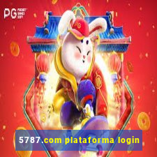 5787.com plataforma login