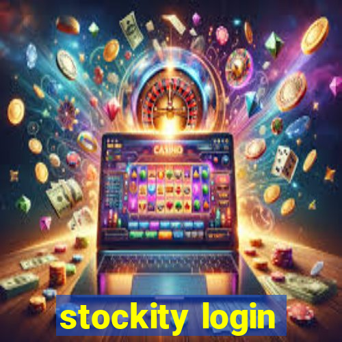 stockity login