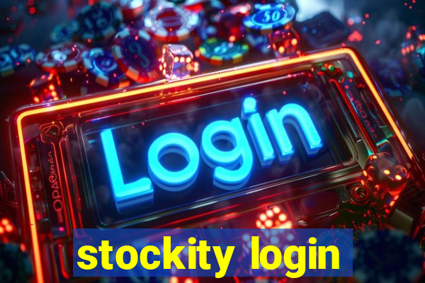 stockity login