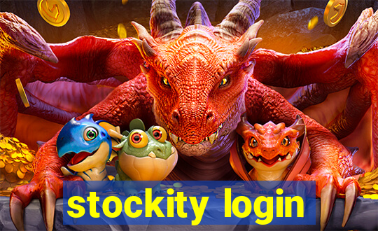 stockity login