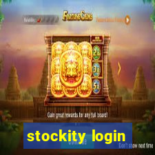 stockity login