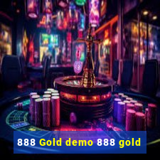 888 Gold demo 888 gold