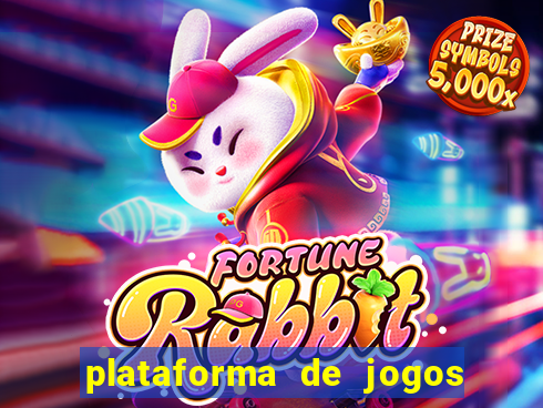 plataforma de jogos que da dinheiro no cadastro sem deposito