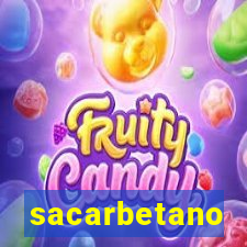 sacarbetano