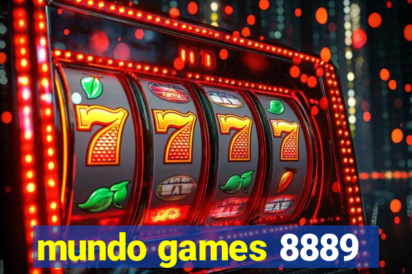 mundo games 8889