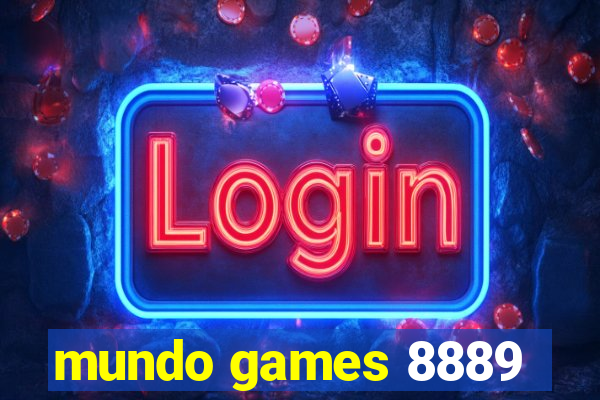 mundo games 8889