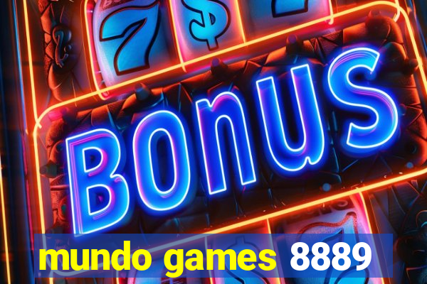 mundo games 8889