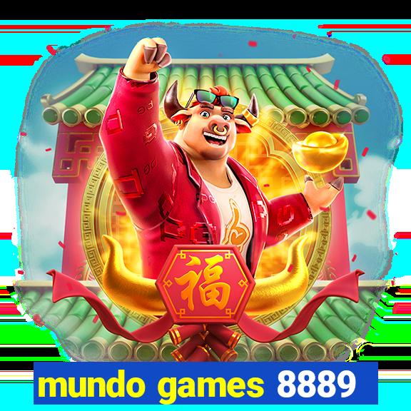 mundo games 8889