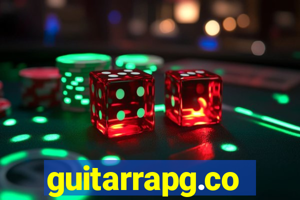 guitarrapg.co