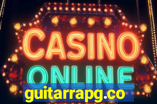 guitarrapg.co